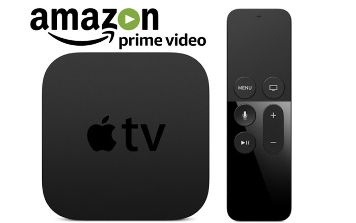AmazonAppleTV
