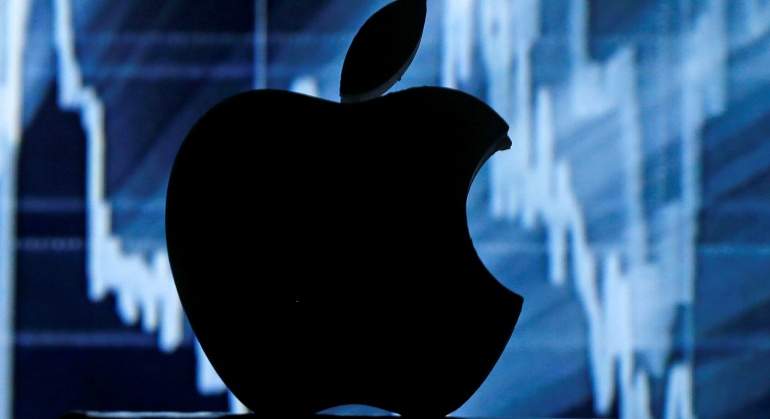 Apple sigue sin tocar techo tras sus espectaculares resultados del segundo trimestre fiscal del año