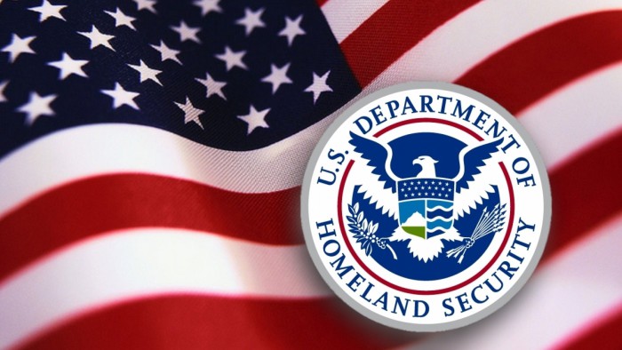 Homeland Security