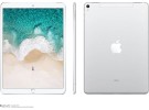Más pistas sobre el aspecto del próximo iPad Pro de 10,5 pulgadas