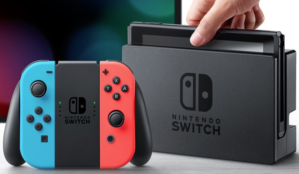 Si quieres una Nintendo Switch pero ya no quedan en stock Apple tiene algo de culpa