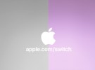 Apple continúa su campaña para captar nuevos «Switchers» con tres nuevos spots publicitarios