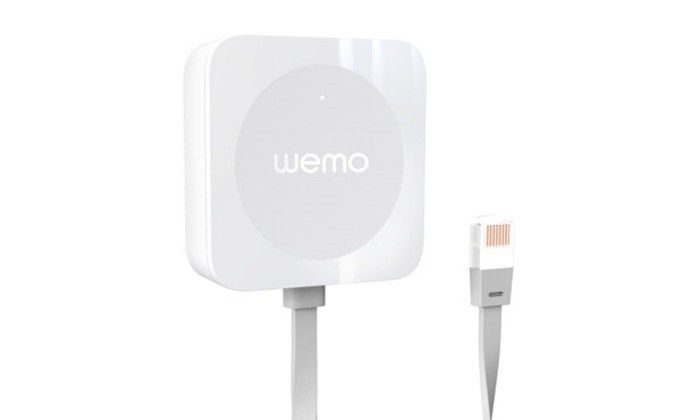 Los dispositivos Wemo de Belkin serán compatibles con HomeKit a finales de año