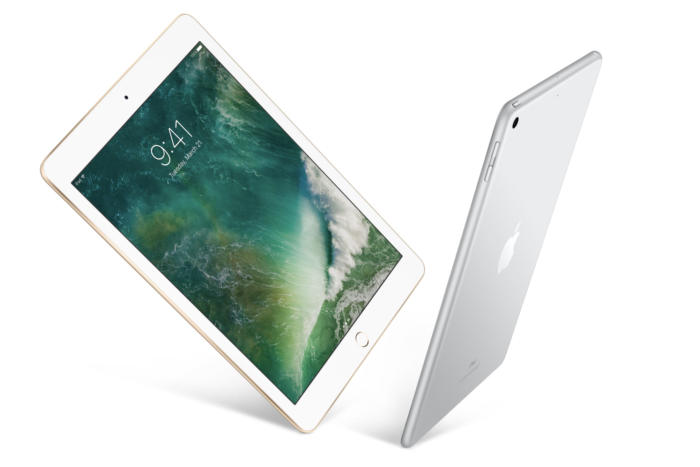 El iPad destaca en un mercado del tablet que sigue con tendencia a la baja