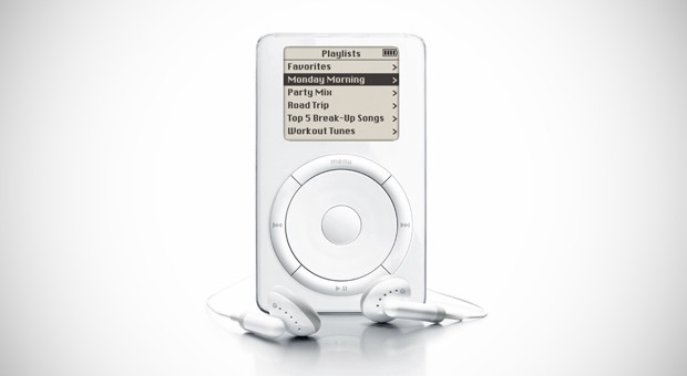 Adiós al mp3, el formato que encumbró al iPod