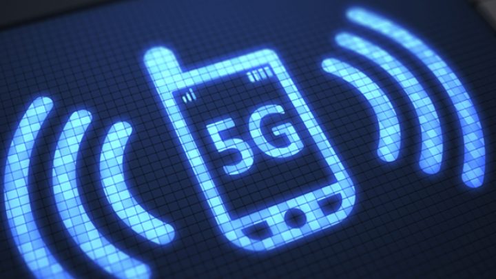 Apple ya está probando la tecnología inalámbrica 5G