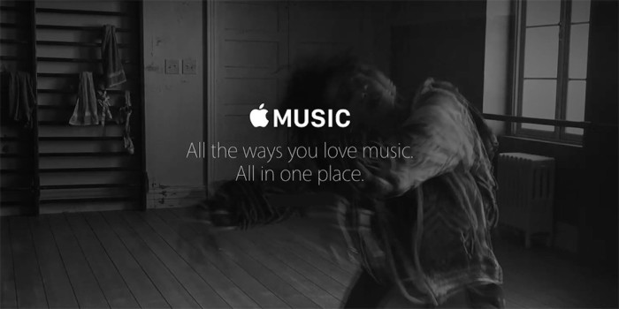 AppleMusic