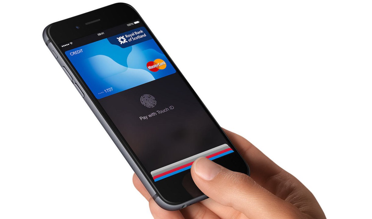 Con iOS 11 el NFC del iPhone 7 servirá para algo más que Apple Pay