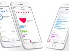 Apple quiere que el iPhone sea la base de datos de nuestra salud