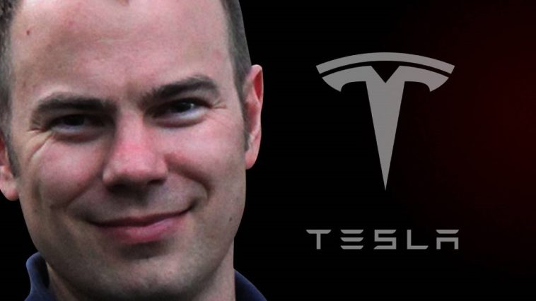 Chris Lattner, el creador de Swift, abandona Tesla tras sólo seis meses después de su fichaje