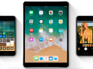 iOS 11: Un gran paso para el iPhone y el iPad