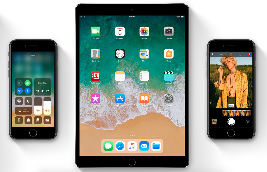 Apple lanza iOS 11.4.1, watchOS 4.3.2, tvOS 11.4.1 y una nueva actualización para el HomePod