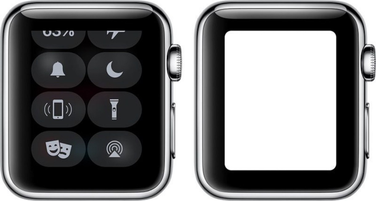 watchOS 4 puede convertir tu Apple Watch en una linterna que te será de ayuda en situaciones puntuales