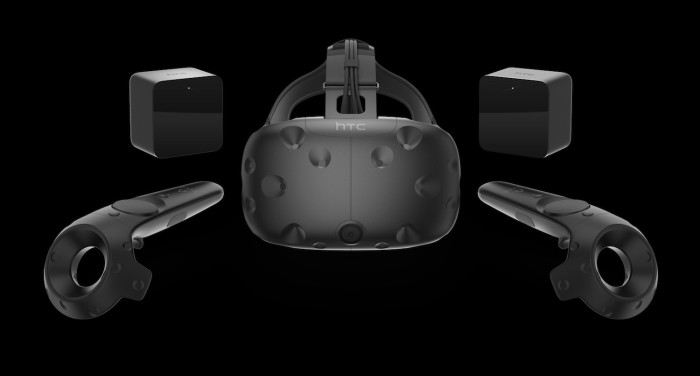 HTCVive