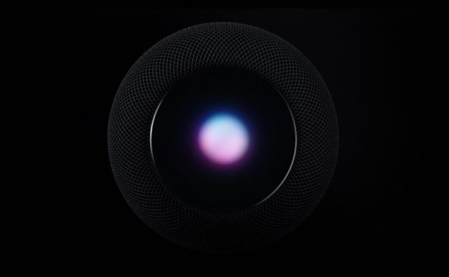 HomePod