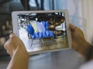 IKEA llevará la Realidad Aumentada al iPhone en su próximo catálogo