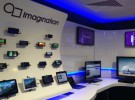 Imagination Technologies en venta tras su disputa con Apple