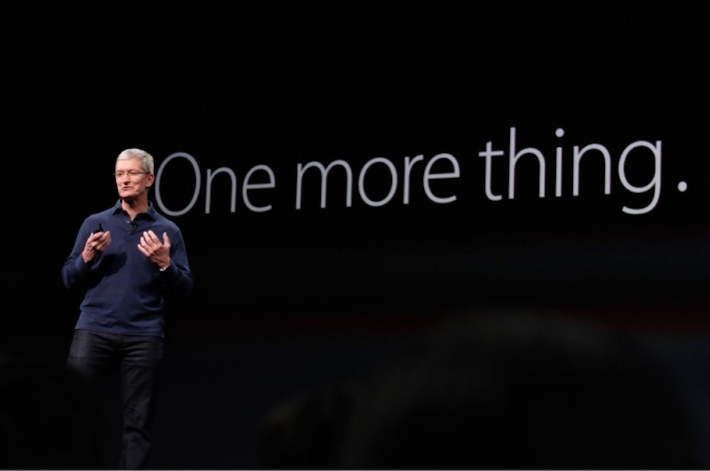 Apple habría comenzado ya a fabricar su altavoz inteligente y, probablemente, lo presentará este lunes