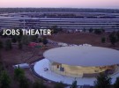 El Steve Jobs Theater se deja ver en un nuevo vídeo de Apple Park a vista de drone