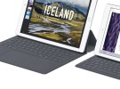 ¿Y si el Smart Keyboard del nuevo iPad Pro incluyese un trackpad?