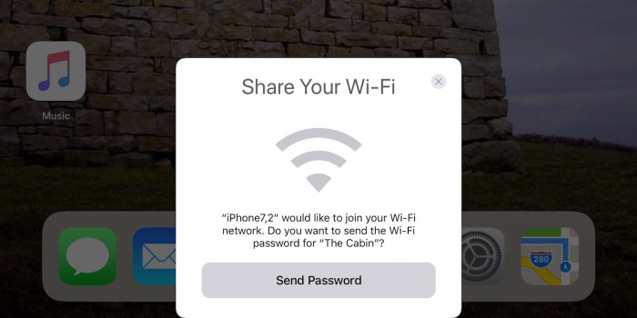 WiFiiOS11