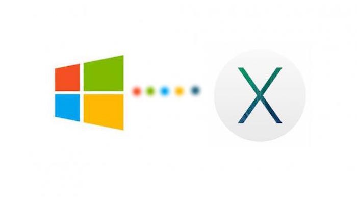 Uno de cuatro usuarios de Windows tiene intención de pasarse al Mac
