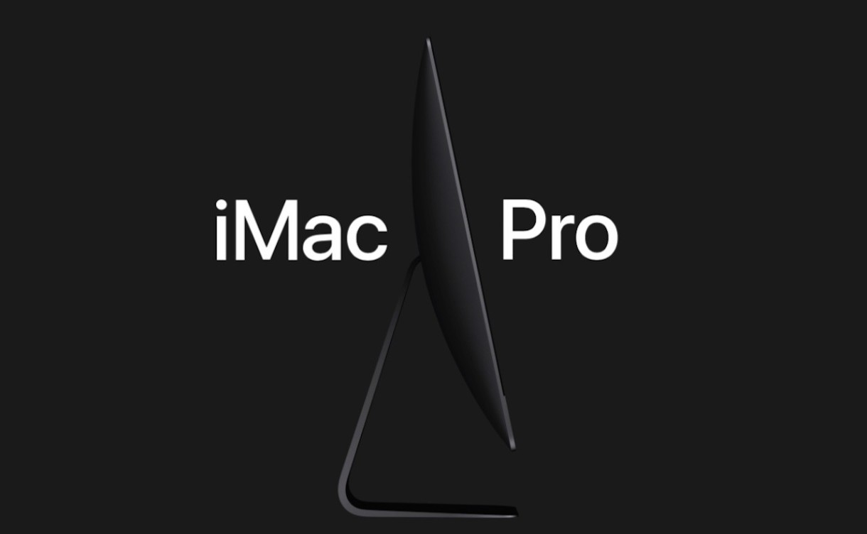 ¡Prepara la cartera! El iMac Pro tope de gama podría llegar a costar alrededor de 20 mil euros