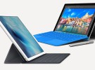 Microsoft cree que el iPad Pro sigue el camino iniciado por ellos con la Surface Pro