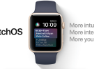 El Apple Watch se hace mayor con la llegada de watchOS 4