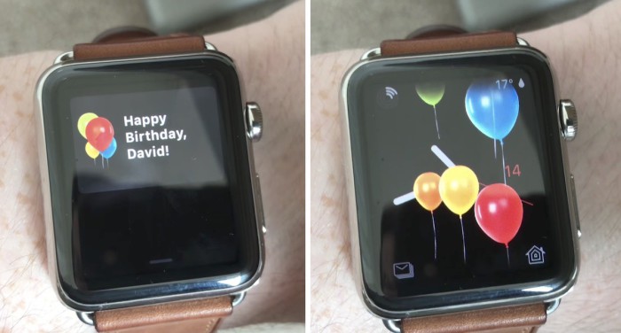 watchOS4Birthdat