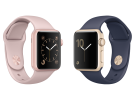 ¿Está sustituyendo Apple componentes del Apple Watch original por otros del Series 1?