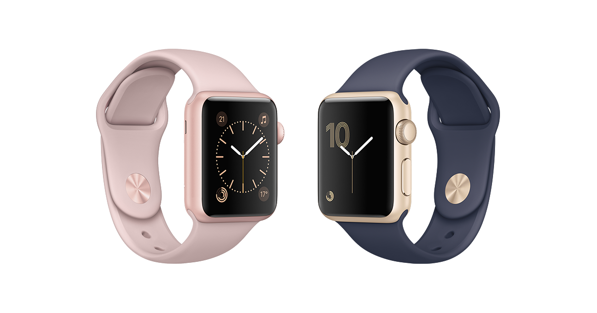 ¿Está sustituyendo Apple componentes del Apple Watch original por otros del Series 1?
