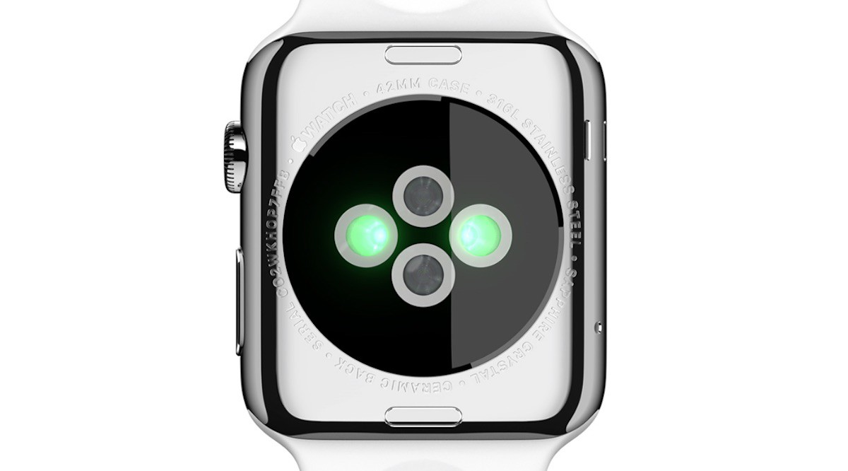 Apple extiende una vez más el periodo de reparación gratuita del Apple Watch de primera generación
