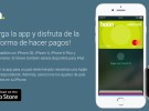 boon. es la primera tarjeta virtual disponible en España que te permite pagar con Apple Pay