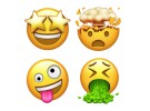 Apple anuncia los nuevos emojis que llegarán a finales de este año