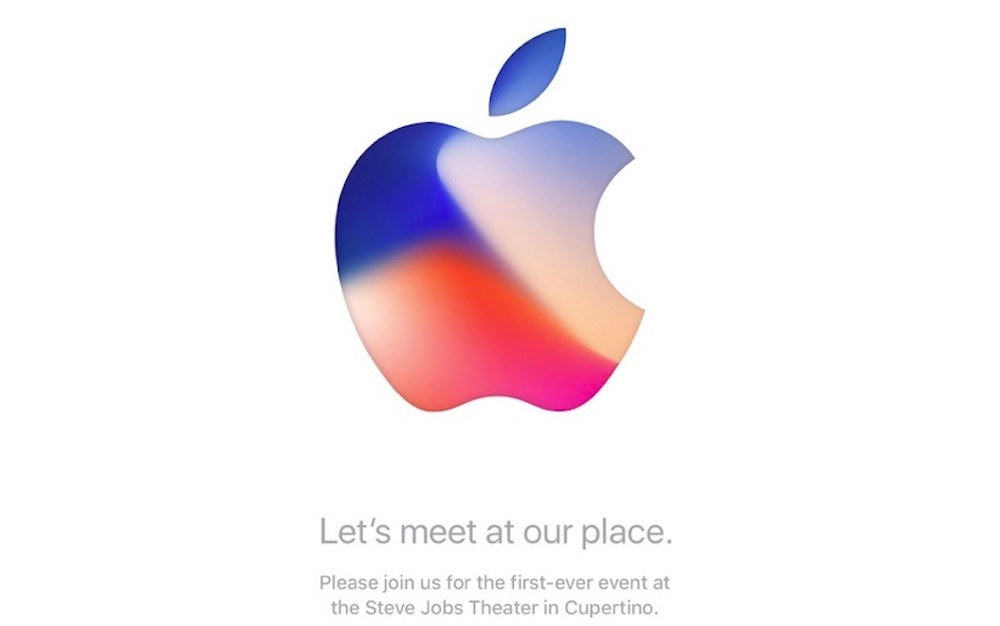 Apple anuncia oficialmente el evento de presentación de la nueva generación del iPhone para el 12 de septiembre