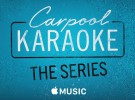 Carpool Karaoke: celebrando la alegría de la música