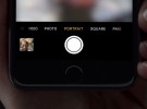 iOS 11 permite eliminar y recuperar en cada foto el efecto de profundidad del Modo Retrato