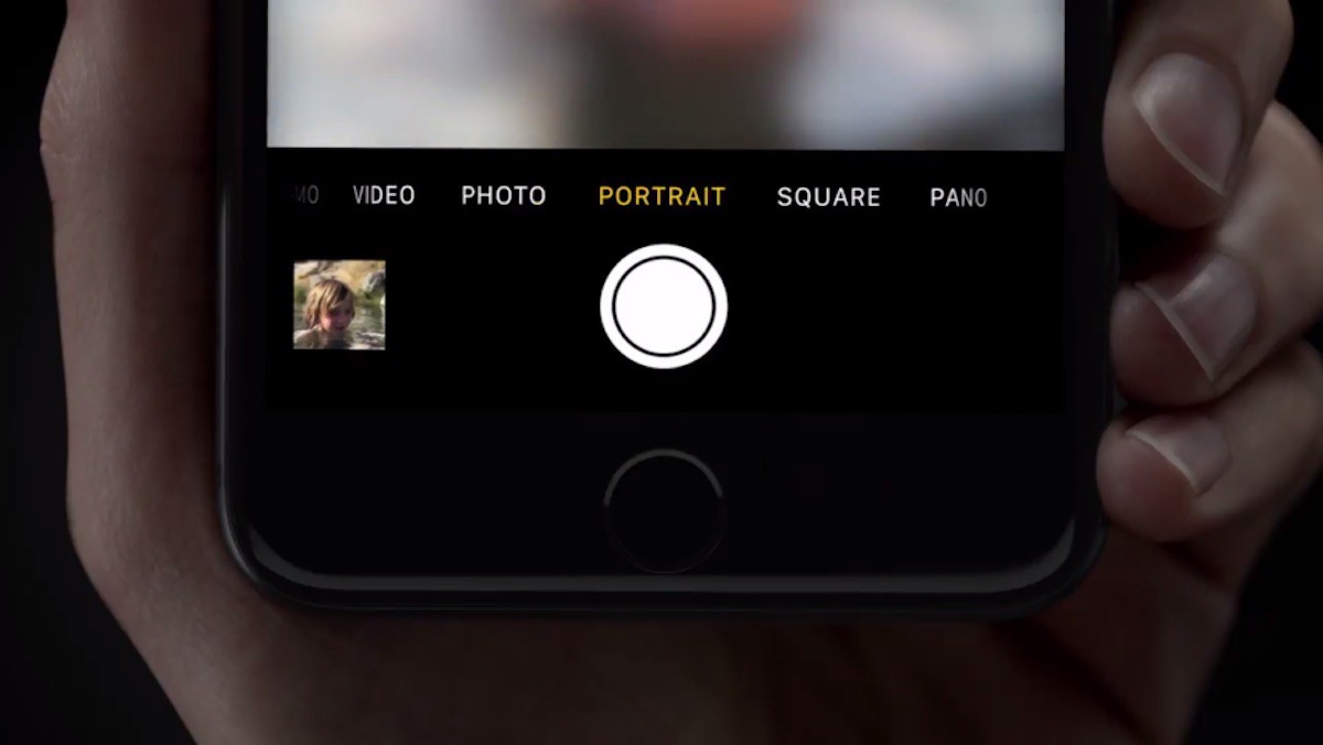 iOS 11 permite eliminar y recuperar en cada foto el efecto de profundidad del Modo Retrato