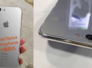 Una maqueta del iPhone 7s Plus nos muestra como podría ser su parte posterior en cristal
