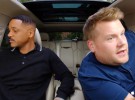 Will Smith y James Corden serán los primeros protagonistas del Carpool Karaoke de Apple