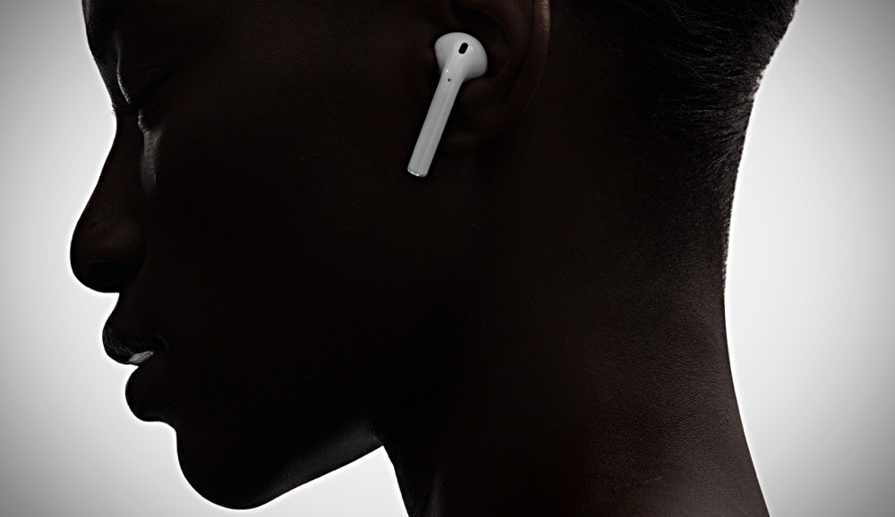 Con «Live Listen» en iOS 12 los AirPods ya no sirven solo para escuchar música