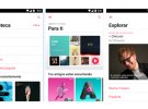 Apple Music para Android ya soporta OK Google (y muchas cosas más)