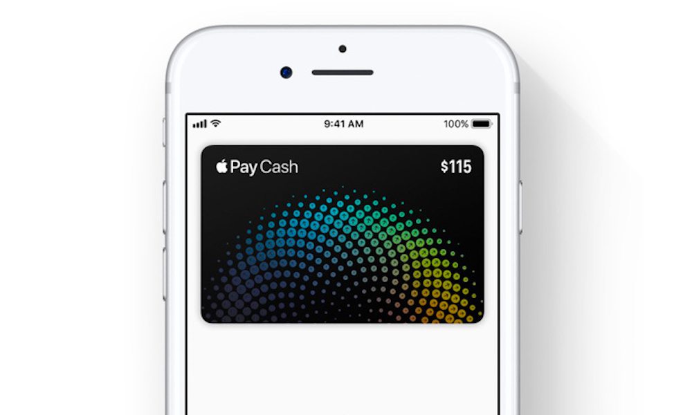 Los pagos entre personas en iMessage con Apple Pay Cash llegarán a finales de octubre