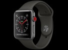 El nuevo Apple Watch LTE usará el número de móvil que ya tienes ahora