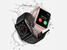 Junto al iPhone X el Apple Watch Series 3 ha sido el otro gran éxito de ventas del último trimestre