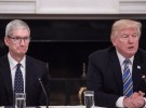 Apple planta cara a los planes anti inmigración de Trump: 250 de nuestros trabajadores son «soñadores»