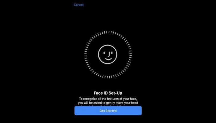 Las nuevas políticas de la App Store exigen una alternativa a Face ID para los menores de 13 años