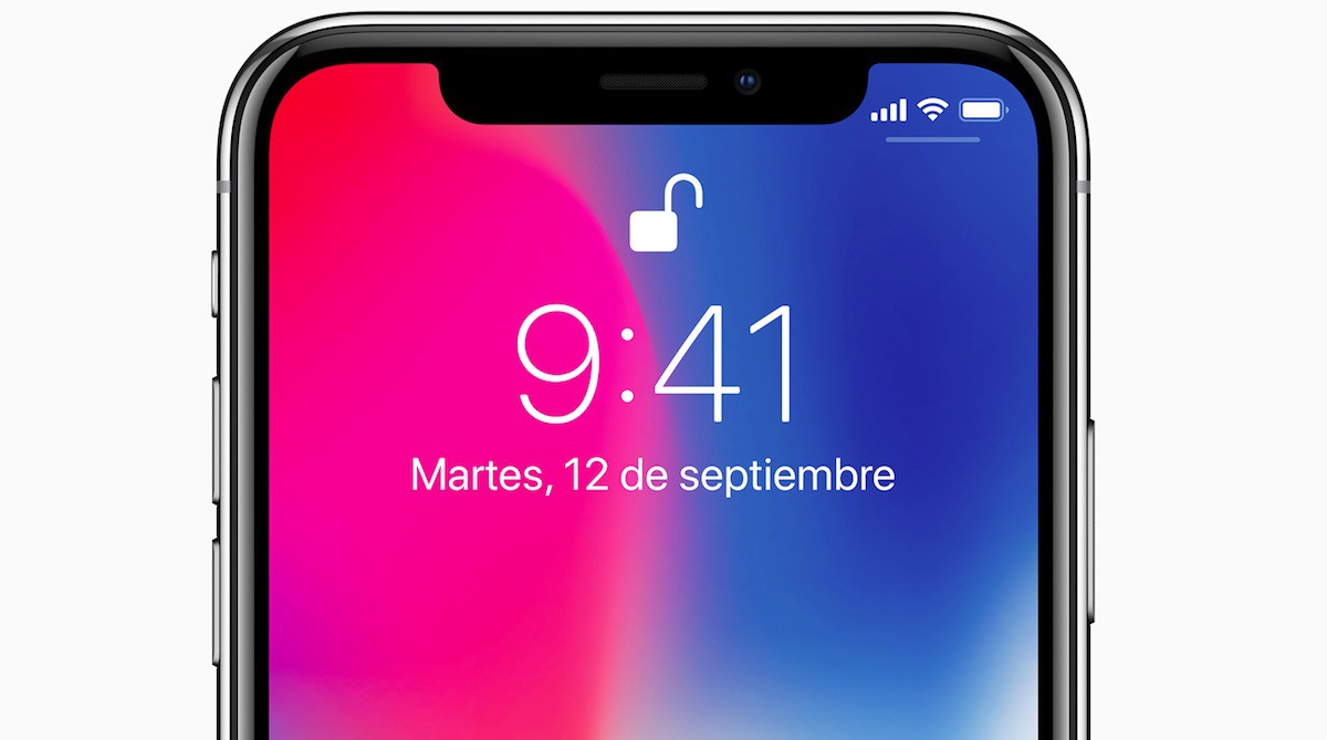 Face ID no dejará que las parejas celosas curioseen los mensajes en el iPhone X