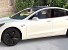 Pronto verás un Tesla Model 3 en tu plaza de garaje… aunque sea virtual y gracias a ARKit